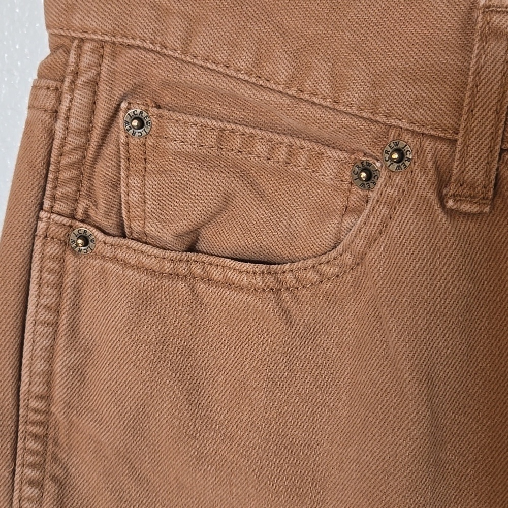J. Crew | The Sutton Khaki Pants 30x30 - Picture 5 of 9